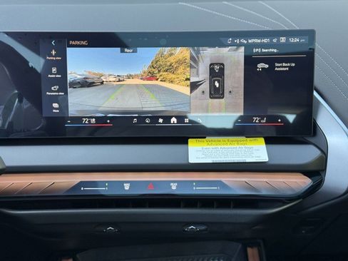 New 2026 BMW X3 xDrive30 w/ Premium Package image 26