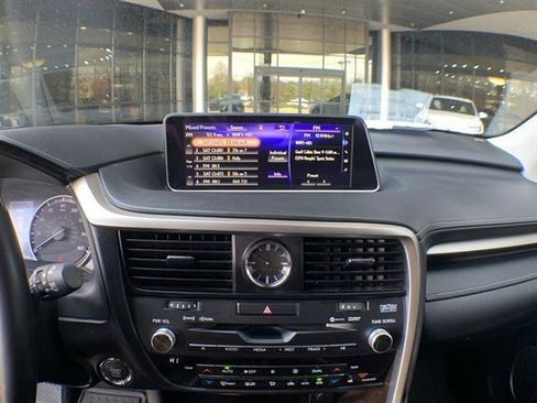 Used 2019 Lexus RX 350 FWD image 16