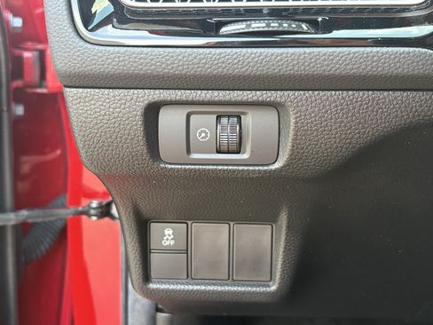 Certified 2025 Honda Civic Sport image 12