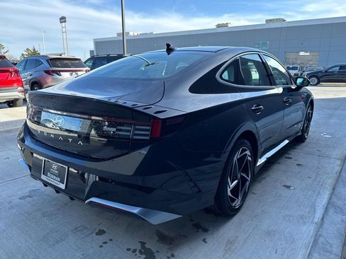 New 2026 Hyundai Sonata SEL FWD image 21