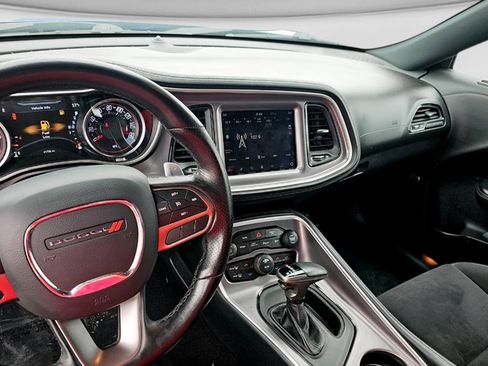 Used 2021 Dodge Challenger GT w/ Plus Package image 11