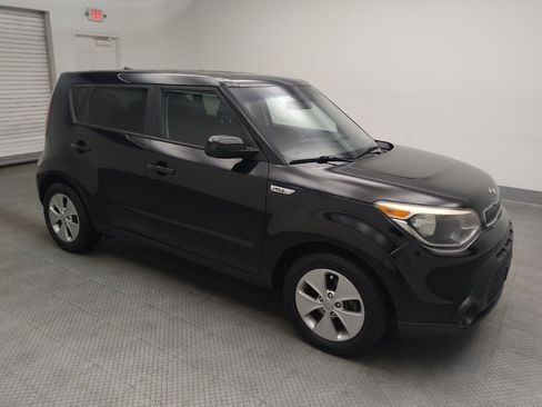 Used 2015 Kia Soul FWD image 11