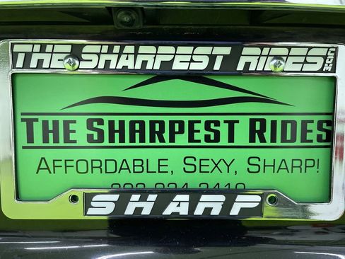 Used 2019 Nissan Pathfinder SL image 12