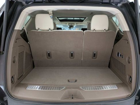 Certified 2024 GMC Yukon Denali w/ Advanced Technology Package image 35