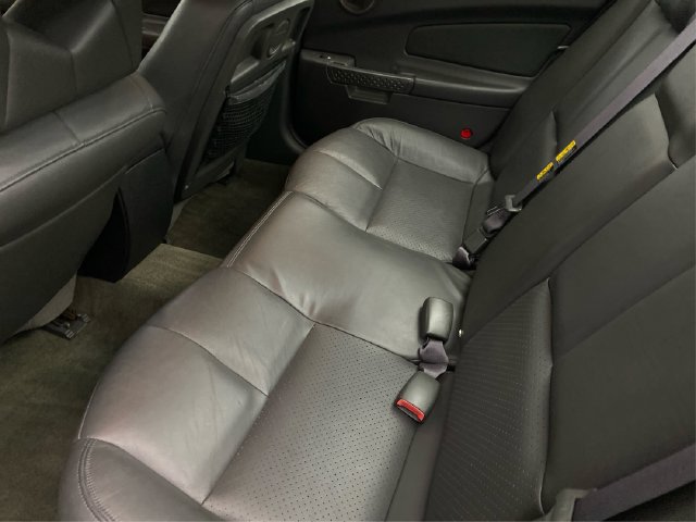 Used 2004 Pontiac Grand Prix GT2 w/ Leather Trim Pkg FWD image 11
