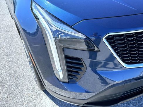 Used 2019 Cadillac XT4 Sport AWD/4WD image 10