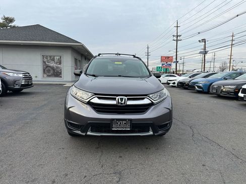 Used 2018 Honda CR-V LX image 2