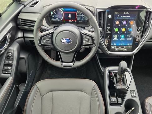 New 2026 Subaru Crosstrek 2.5i Limited w/ Crosstrek Mirror Package AWD/4WD image 17