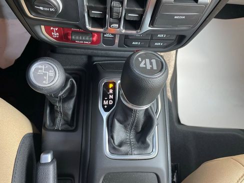 New 2025 Jeep Wrangler Unlimited Sport S 4xe image 35