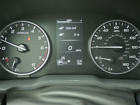 New 2026 Subaru Forester Sport w/ Sport Plus Package AWD/4WD image 20