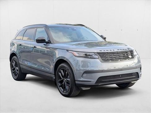 New 2026 Land Rover Range Rover Velar S image 7