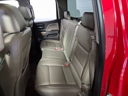 Used 2015 GMC Sierra 1500 SLT image 21