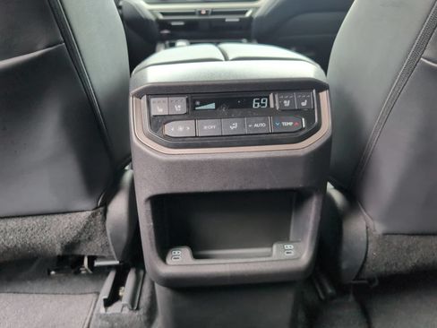 Certified 2025 Lexus TX 350 AWD w/ Technology Package image 17