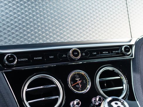 Used 2023 Bentley Continental GT Speed AWD/4WD image 45
