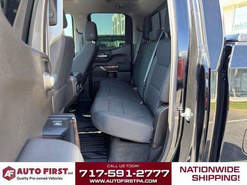 Used 2019 GMC Sierra 1500 Elevation image 12