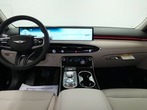 New 2026 Genesis GV70 2.5T AWD/4WD image 30
