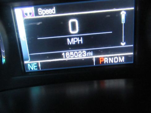 Used 2015 Chevrolet Silverado 1500 LT AWD/4WD image 19