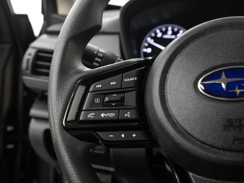 Used 2024 Subaru Crosstrek 2.0i Premium AWD/4WD image 24