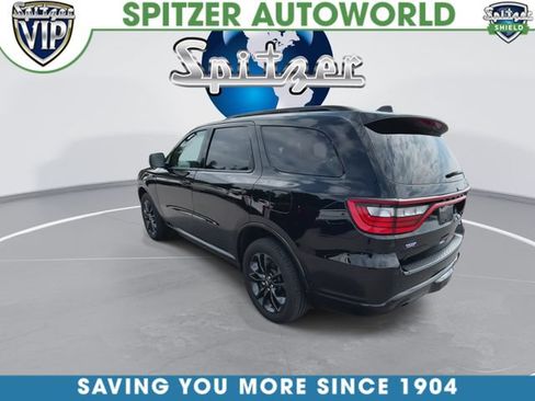 Used 2024 Dodge Durango GT AWD/4WD image 6