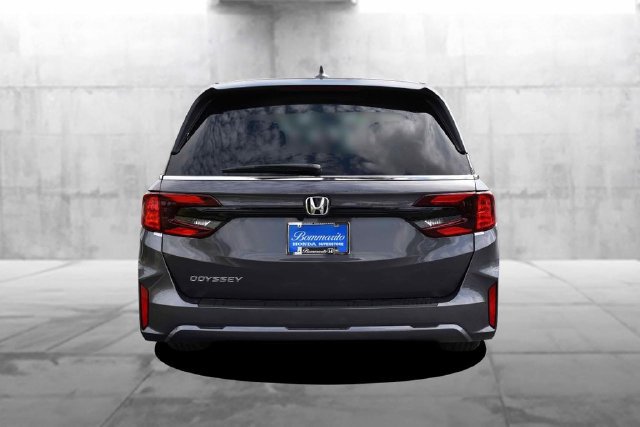 New 2027 Honda Odyssey EX-L image 6