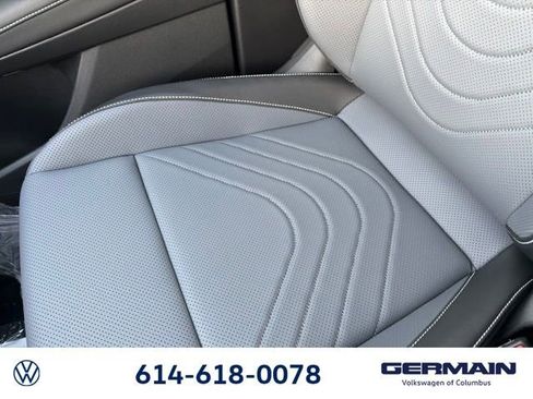 New 2026 Volkswagen Tiguan SE image 29