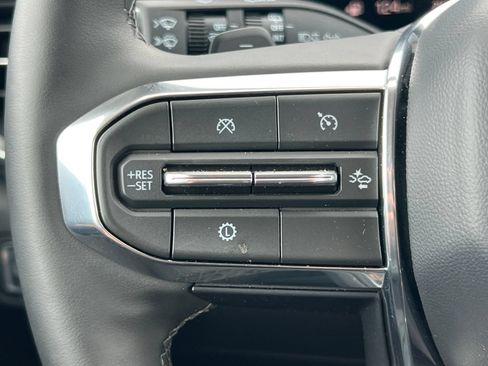 Certified 2026 GMC Terrain Denali AWD/4WD image 25