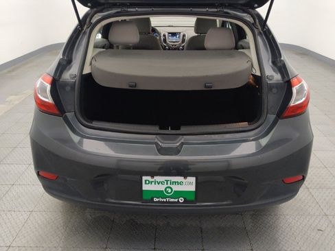 Used 2017 Chevrolet Cruze LT FWD image 29