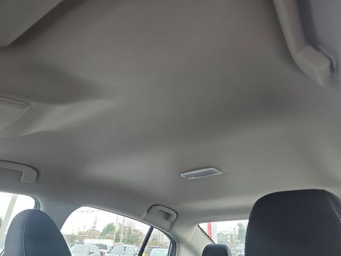 New 2025 Nissan Sentra S image 22