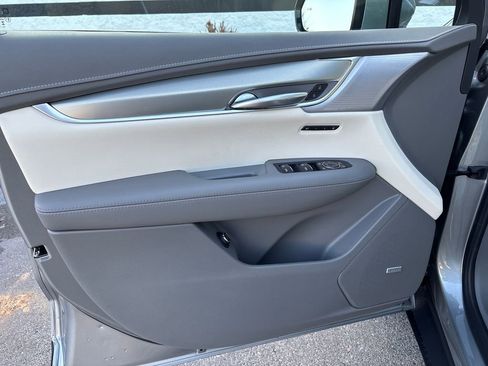 New 2026 Cadillac XT5 Premium Luxury w/ Driver Assist Package image 14