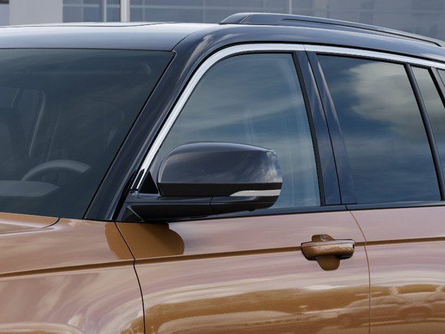 New 2027 Jeep Grand Cherokee Summit AWD/4WD image 12