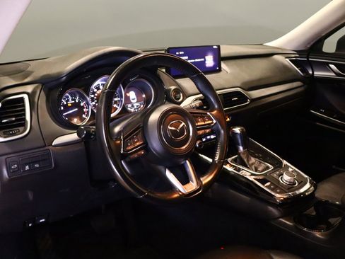 Used 2023 MAZDA CX-9 Touring image 19