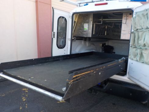 Used 2016 RAM 2500 Tradesman w/ Popular Equipment Group RWD image 19