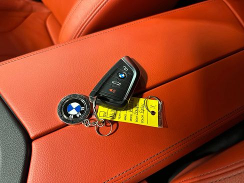 Used 2022 BMW Z4 M40i w/ Premium Package RWD image 34