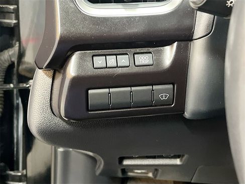 Used 2025 Lexus UX 300h AWD w/ Accessory Package (Z1) image 10