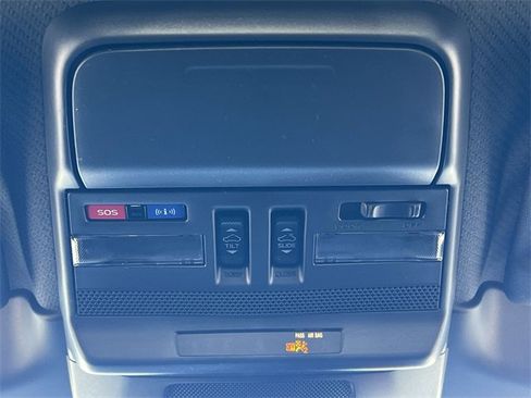 New 2026 Subaru Outback Limited image 25