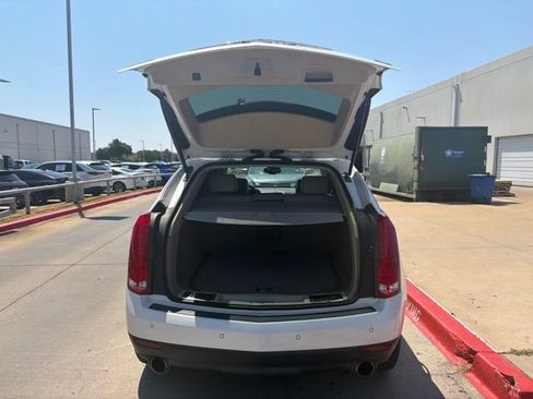 Used 2012 Cadillac SRX Performance FWD image 12