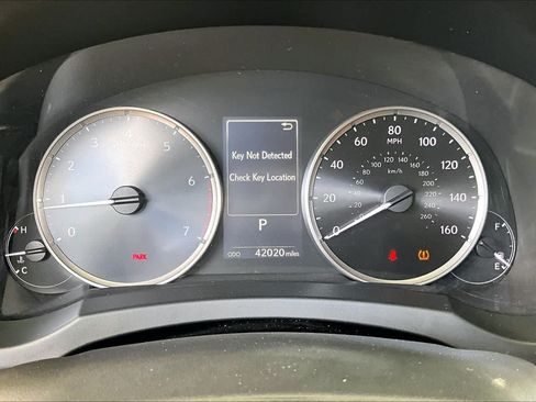 Used 2024 Lexus IS 300 w/ Comfort Package RWD image 23