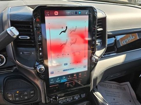 New 2026 RAM 2500 Power Wagon image 11