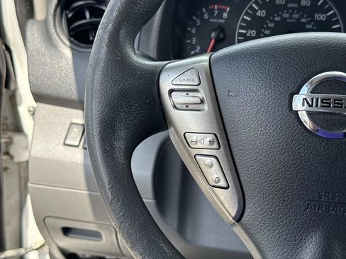 Used 2020 Nissan NV200 S FWD image 24