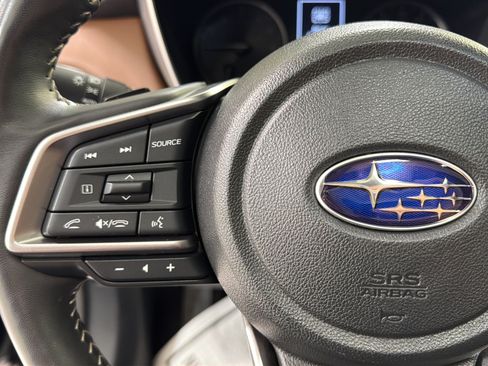 Used 2025 Subaru Outback Touring XT AWD/4WD image 13