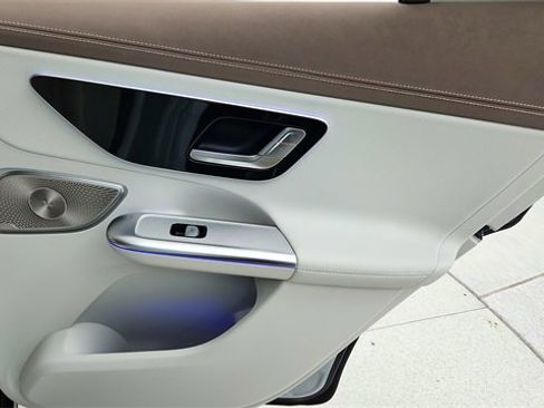 Used 2024 Mercedes-Benz EQE 350+ SUV w/ AMG Line Exterior Package image 27