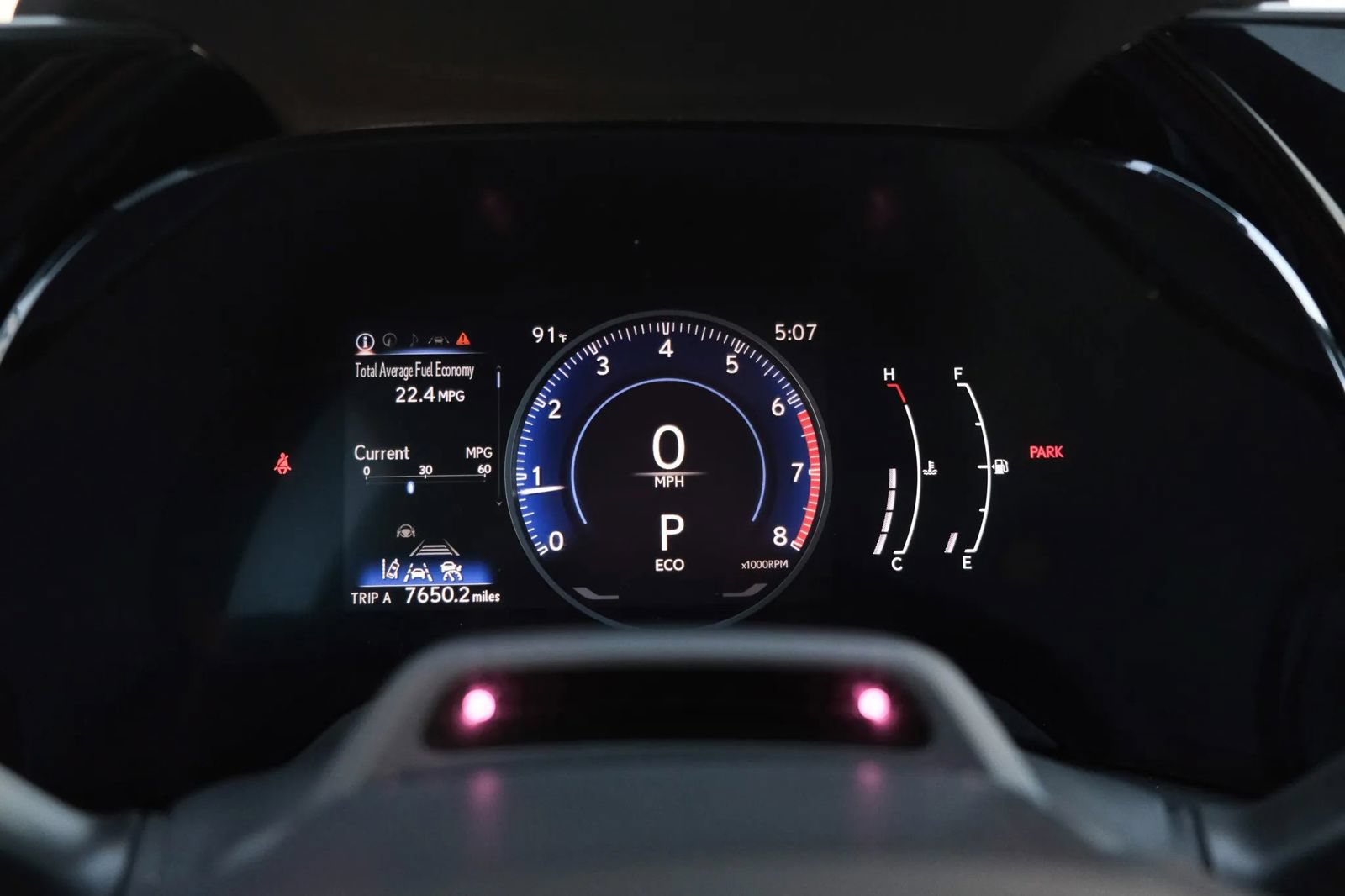 Used 2023 Lexus RX 350 Premium FWD image 36