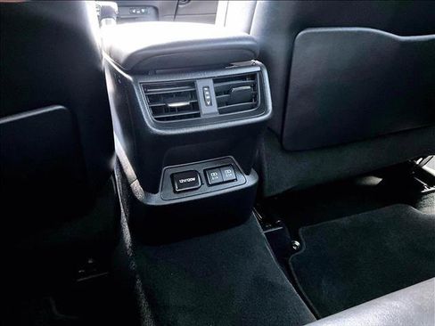 Used 2019 Lexus ES 350 F Sport w/ Accessory Package 2 FWD image 22