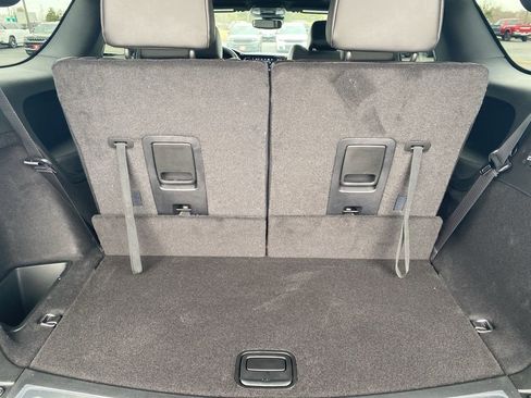 New 2026 Dodge Durango GT image 43