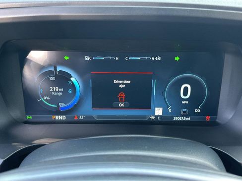 Used 2023 Ford F150 Lightning Lariat w/ Equipment Group 511A High image 21