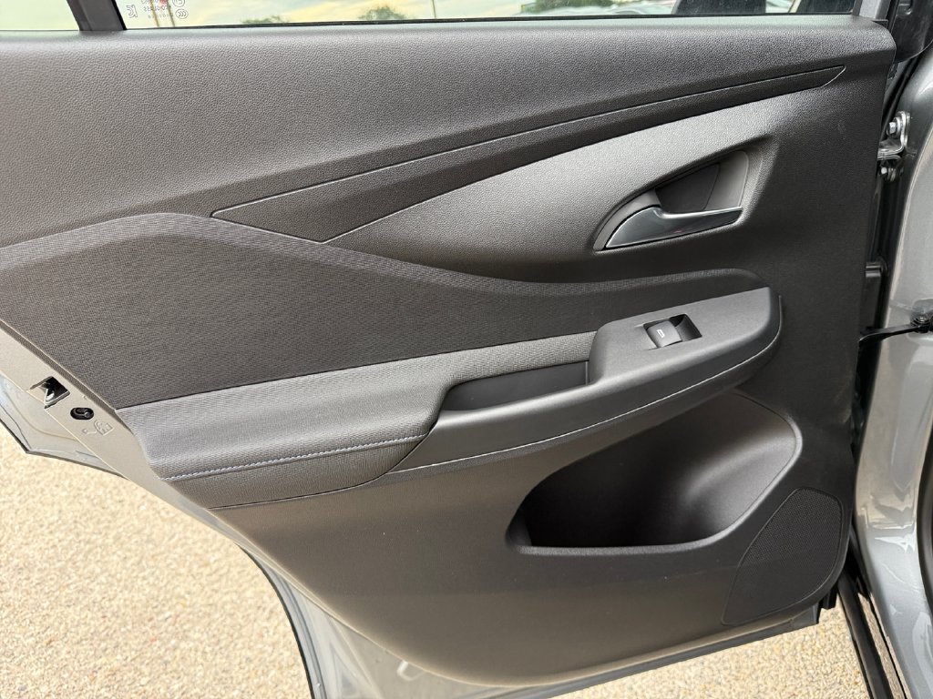 New 2026 Buick Envista Sport Touring w/ Convenience I Package FWD image 29