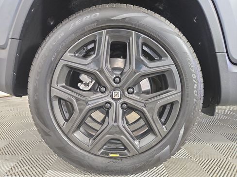 Used 2023 Rivian R1T Adventure AWD/4WD image 12
