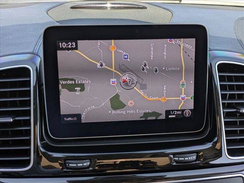 Used 2018 Mercedes-Benz GLS 550 4MATIC image 15