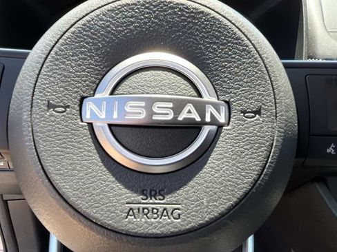 Used 2024 Nissan Rogue SV AWD/4WD image 32