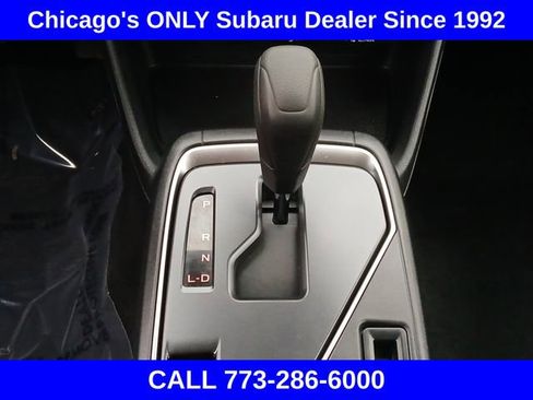 Certified 2025 Subaru Impreza 2.0i image 13